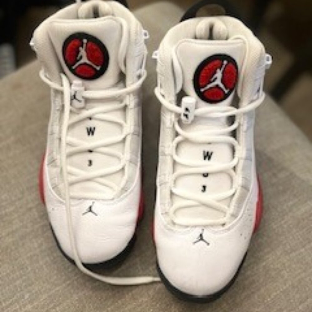 Men's Jordan 6 Rings sneakers